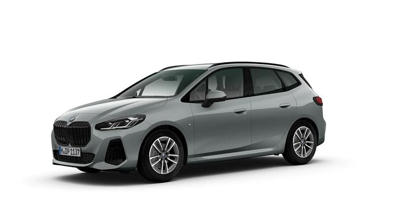 Neu 2025 BMW 220 Active Tourer Efficient Dynamics Van / Kleinbus | 41.999 € (Guter Preis) - Bild 1/2