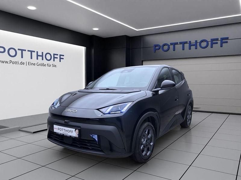 Gebraucht BYD Dolphin Surf Boost 64 kW (88 PS) 2026 Kleinwagen