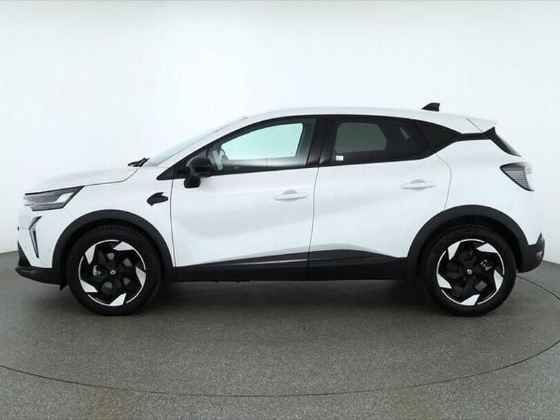 Gebraucht Renault Captur Techno 158 PS (116 kW) 2025 Andere SUV