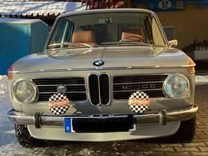 Grau Gebraucht 1967 BMW 1600 Limousine | 50.000 € - Bild 1/4