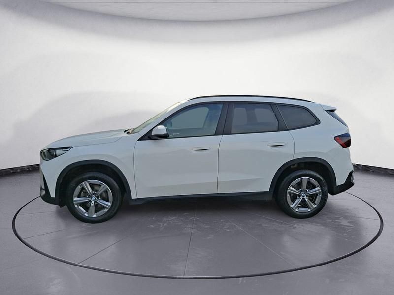 Gebraucht BMW X1 136 PS (100 kW) 2023 Weiß SUV