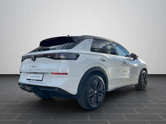 Gebraucht VW T-Roc Style 150 PS (110 kW) 2026 SUV