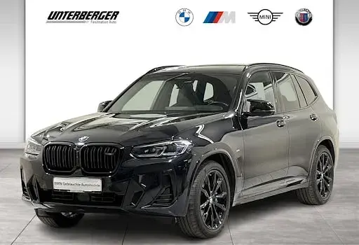 Gebraucht BMW X3 Performance 340 PS (250 kW) 2023 SUV