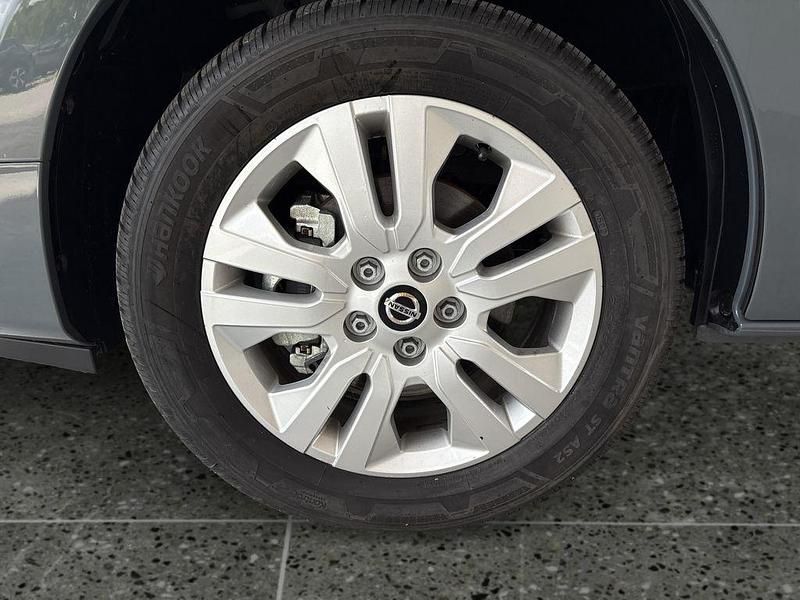 Gebraucht Nissan Primastar Tekna 150 PS (110 kW) 2024 Grau Van / Kleinbus