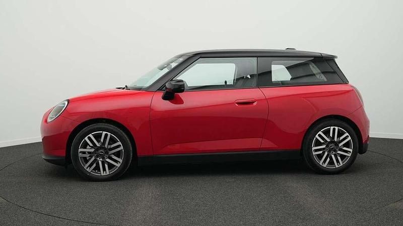 Gebraucht Mini Cooper Classic 135 kW (184 PS) 2024 Rot Kleinwagen