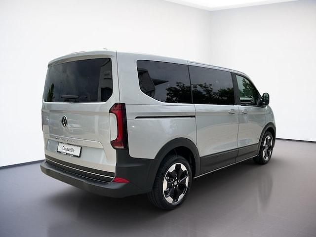 Gebraucht VW T7 Life 160 kW (218 PS) 2025 Light grey Van