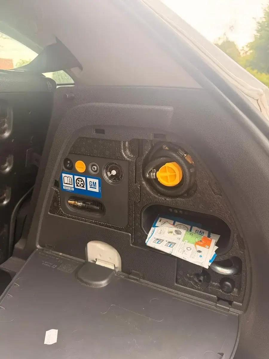 Gebraucht Opel Corsa 69 PS (50 kW) 2012 Kleinwagen