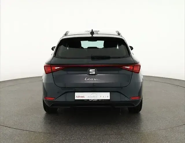 Neu Seat Leon 2025 Andere