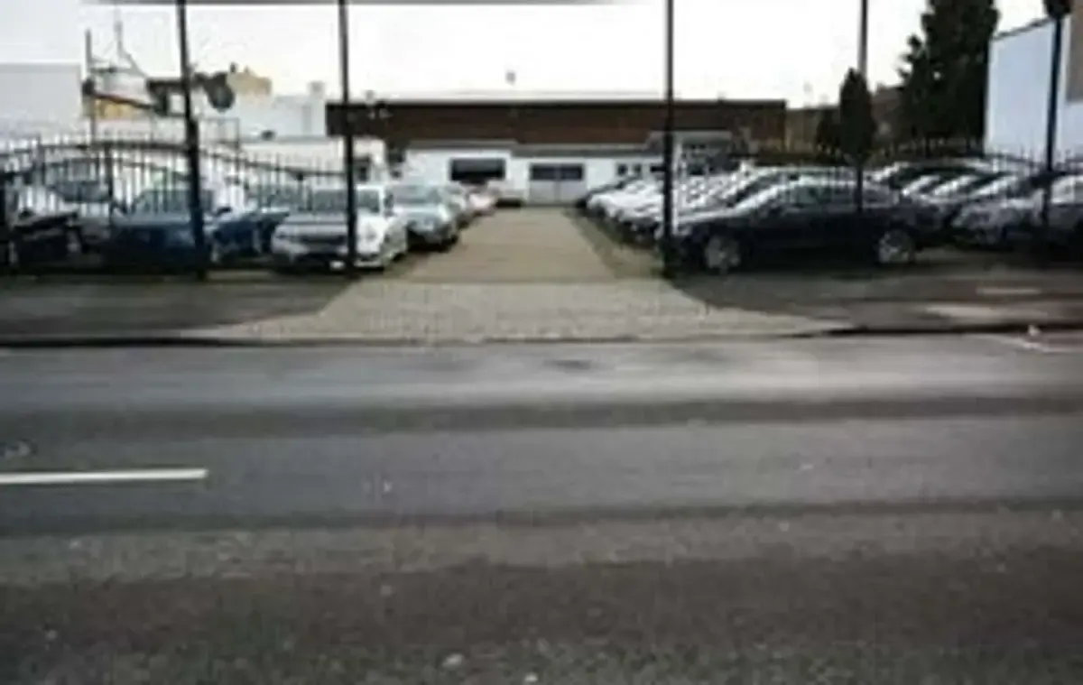 Gebraucht Ford Focus Cool & Connect 120 PS (88 kW) 2019 Grau Kombi