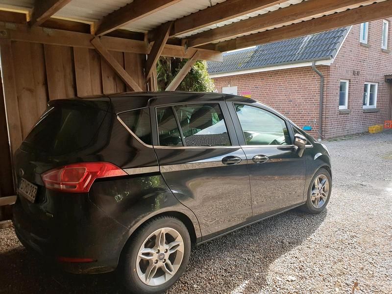 Schwarz Gebraucht 2013 Ford Aerostar Titanium Van | 5.200 € - Bild 1/4