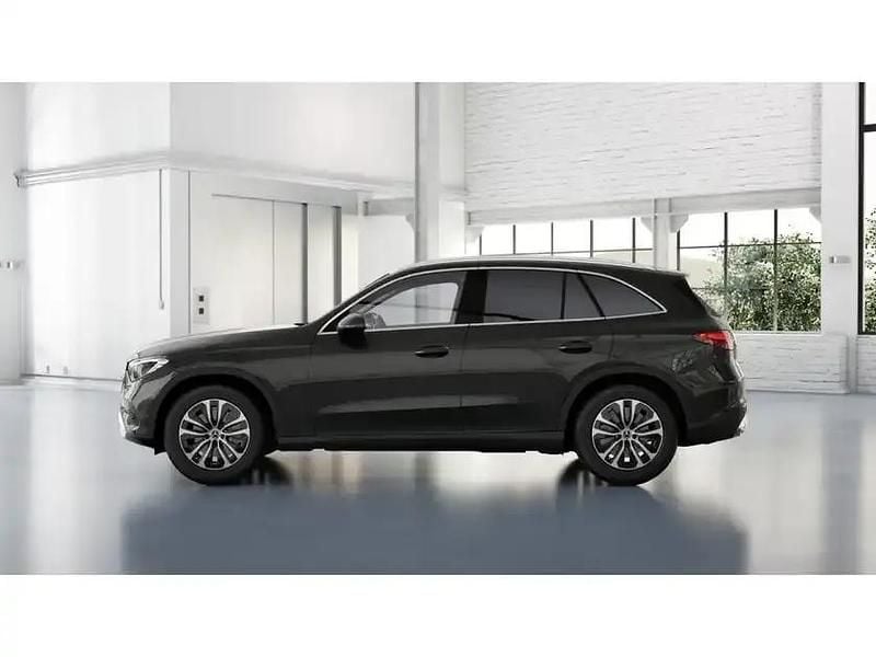 Gebraucht Mercedes GLC200 204 PS (150 kW) 2024 Grau graphitgrau metallic SUV