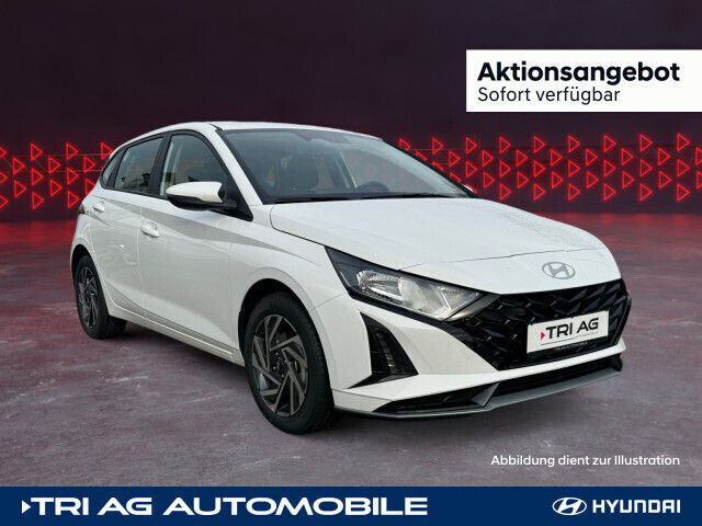 Neu 2024 Hyundai i20 Trend Limousine | 20.990 € (Fairer Preis) - Bild 1/4