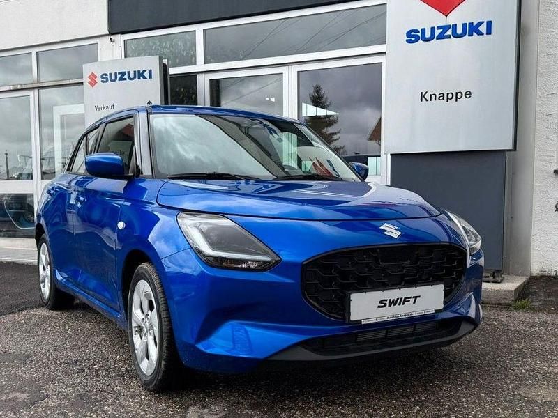 Neu Suzuki Swift Comfort 83 PS (61 kW) 2026 Kleinwagen