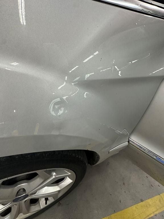 Gebraucht Ford Galaxy Titanium 200 PS (147 kW) 2013 Silber Van / Kleinbus