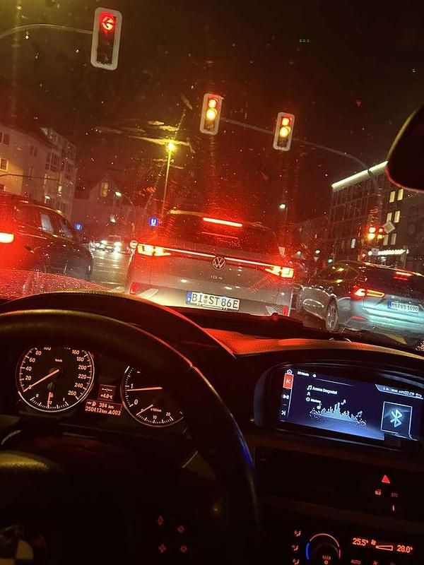 Gebraucht BMW 320 170 PS (125 kW) 2008 Kombi