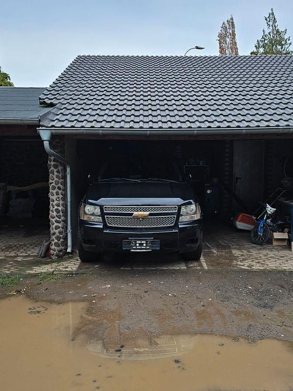 Gebraucht Chevrolet Avalanche 320 PS (235 kW) 2007 Schwarz Pickup