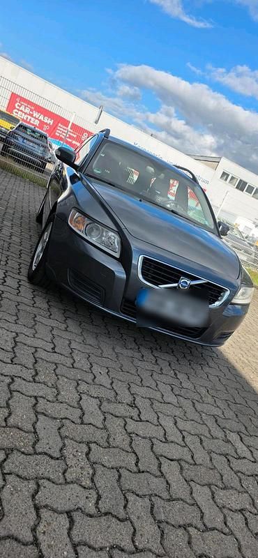 Gebraucht Volvo V50 109 PS (80 kW) 2008 Kombi