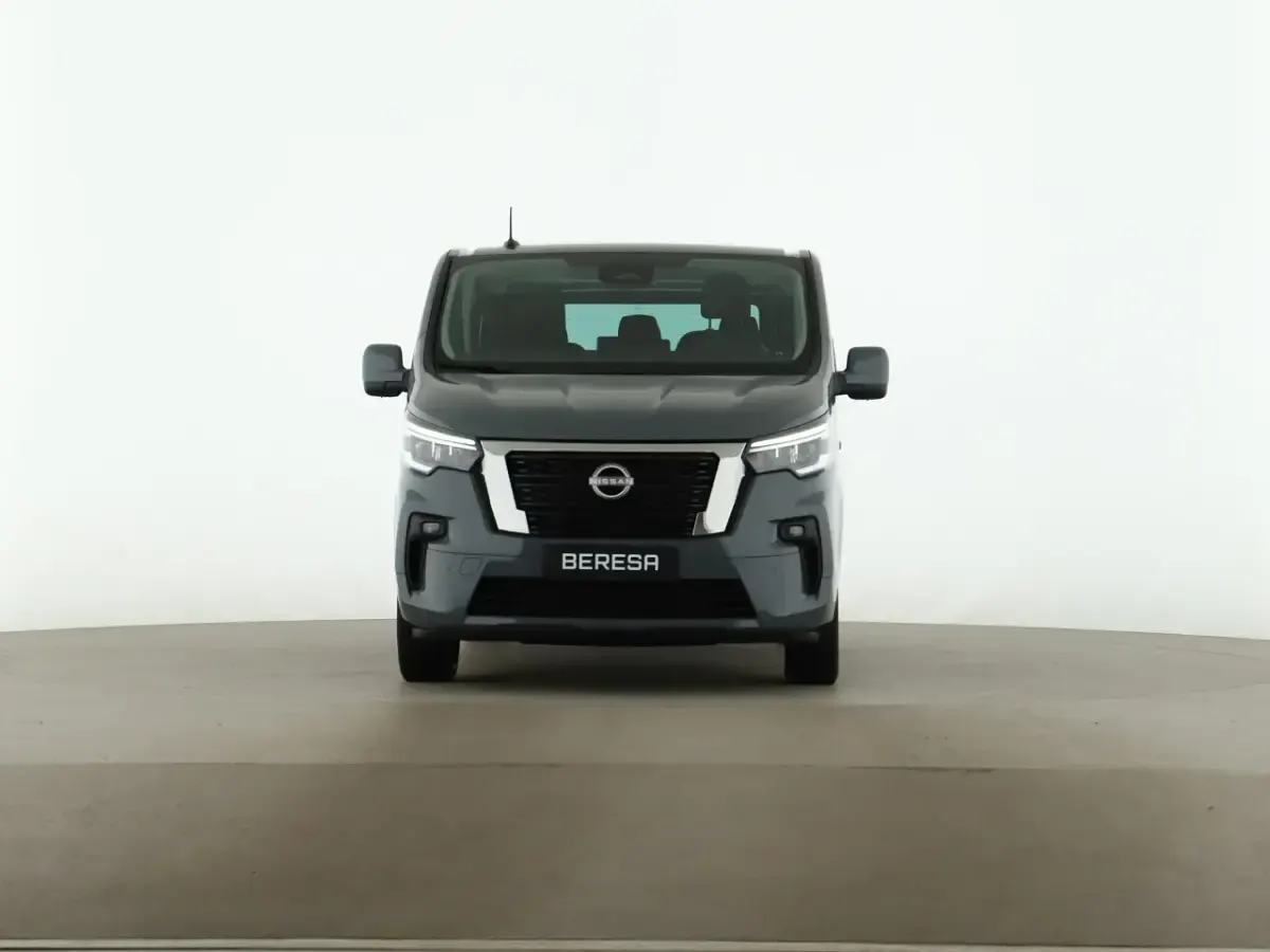 Gebraucht Nissan Primastar 360º 150 PS (110 kW) 2025 Grau Van / Kleinbus