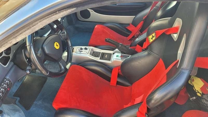 Gebraucht Ferrari 360 400 PS (294 kW) 2002 Coupé