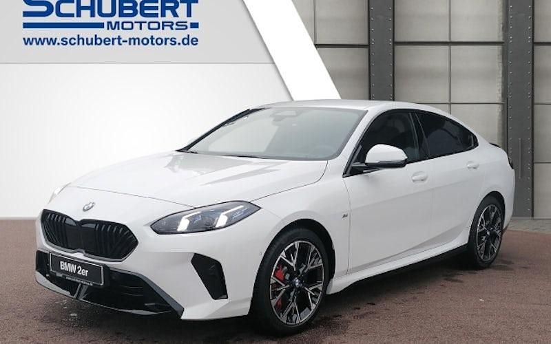 Weiß Neu 2025 BMW 220 Performance Coupé | 40.490 € (Guter Preis) - Bild 1/4