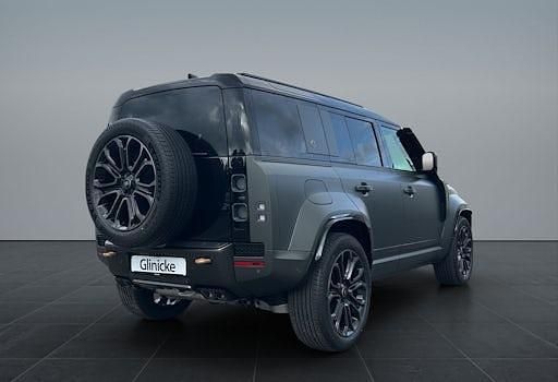 Gebraucht Land Rover Defender 635 PS (467 kW) 2025 Grün SUV