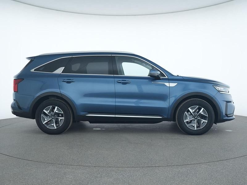 Gebraucht Kia Sorento Edition 7 230 PS (169 kW) 2022 Mineralblau SUV