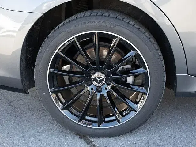 Gebraucht Mercedes S350 313 PS (230 kW) 2024