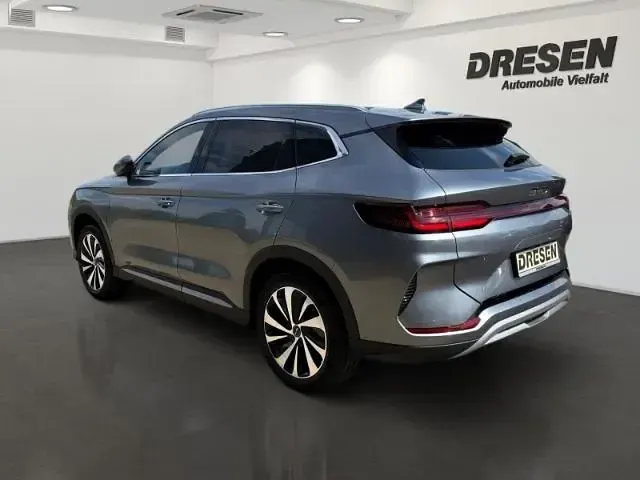 Gebraucht BYD Seal U Design 160 kW (218 PS) 2026 Time grey SUV