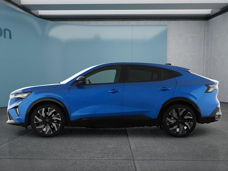 Gebraucht Renault Rafale 300 PS (220 kW) 2025 Blau SUV