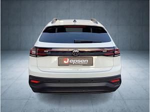 Neu VW Taigo 116 PS (85 kW) 2026 Weiß (pure white uni) SUV