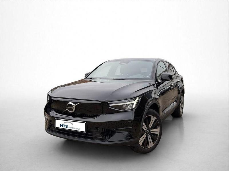Gebraucht Volvo C40 300 kW (408 PS) 2022 SUV