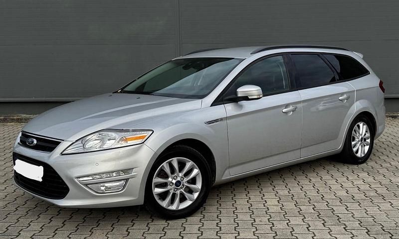 Gebraucht 2013 Ford Mondeo Titanium Kombi | 5.500 € (Superpreis) - Bild 1/4