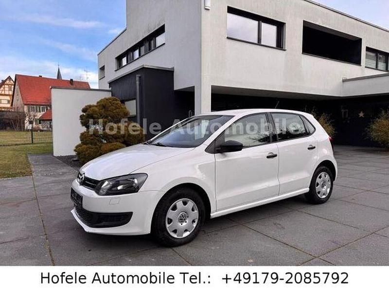 Andere Gebraucht 2013 VW Polo LOUNGE Limousine | 5.950 € (Superpreis) - Bild 1/4