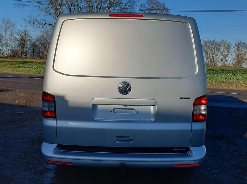 Gebraucht VW Transporter 179 PS (131 kW) 2013 Other Van