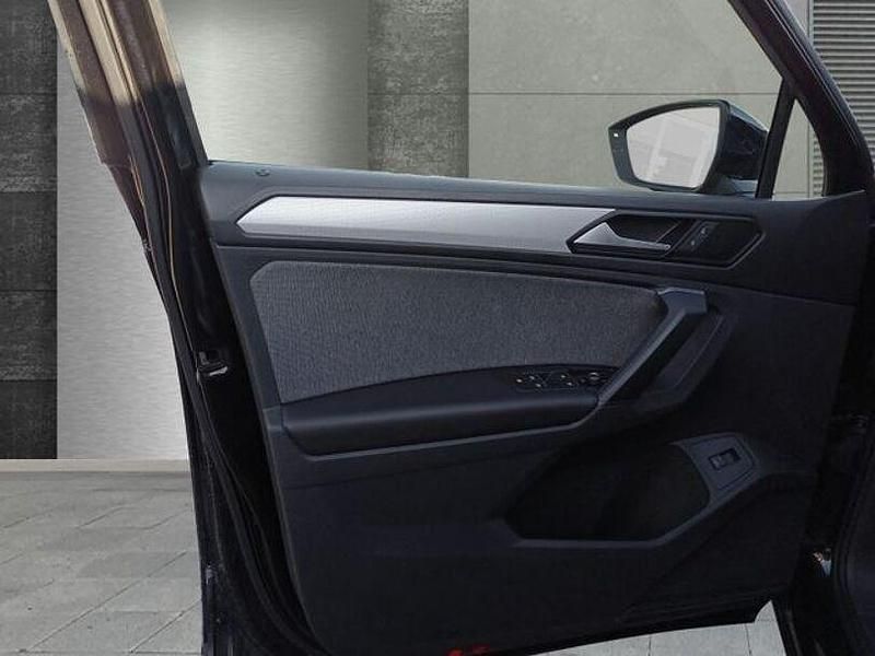 Gebraucht Seat Tarraco 150 PS (110 kW) 2020 Schwarz SUV