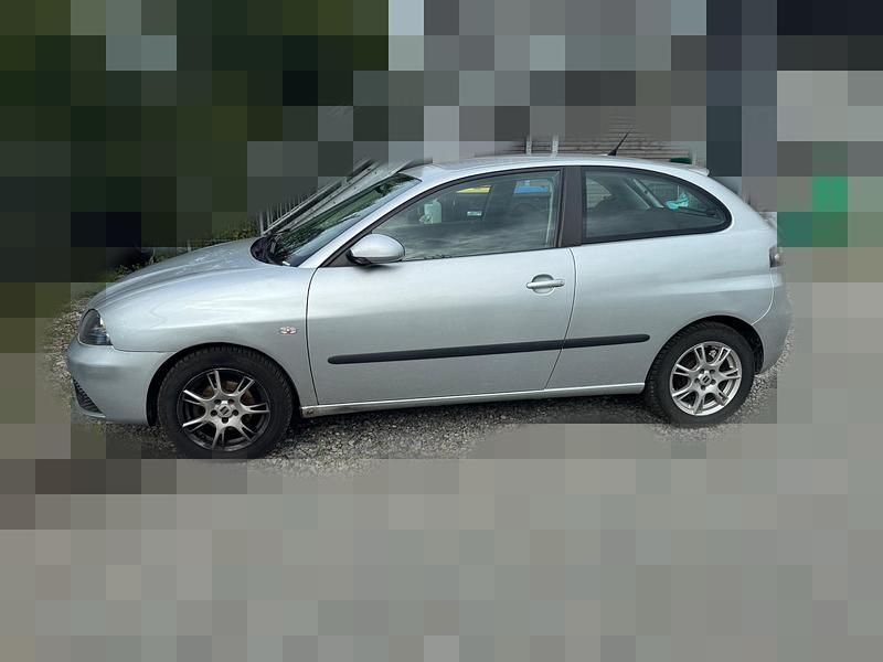 Gebraucht 2006 Seat Ibiza Kleinwagen | 750 € (Guter Preis) - Bild 1/4