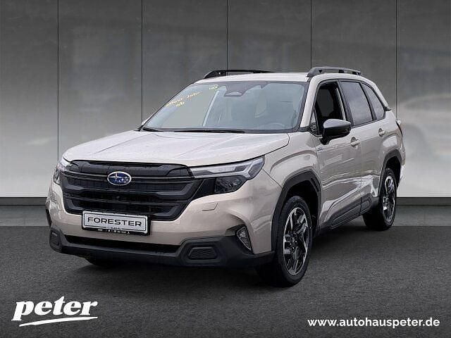 Neu Subaru Forester Active 136 PS (100 kW) 2026 Silber SUV