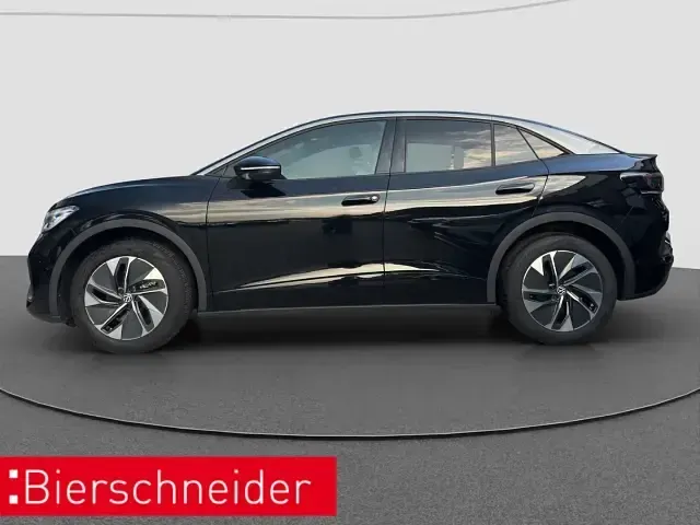 Gebraucht VW ID.5 Pure 125 kW (170 PS) 2025 Schwarz SUV