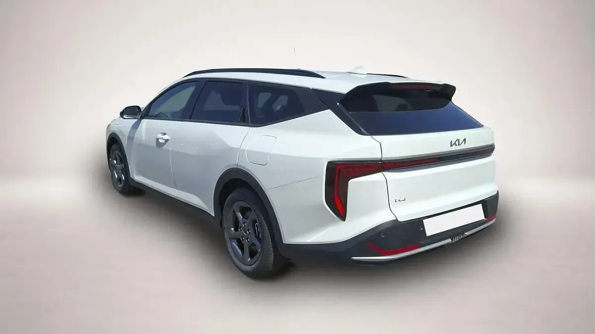 Neu Kia K4 Vision 116 PS (85 kW) 2026 Manufacturer Kombi