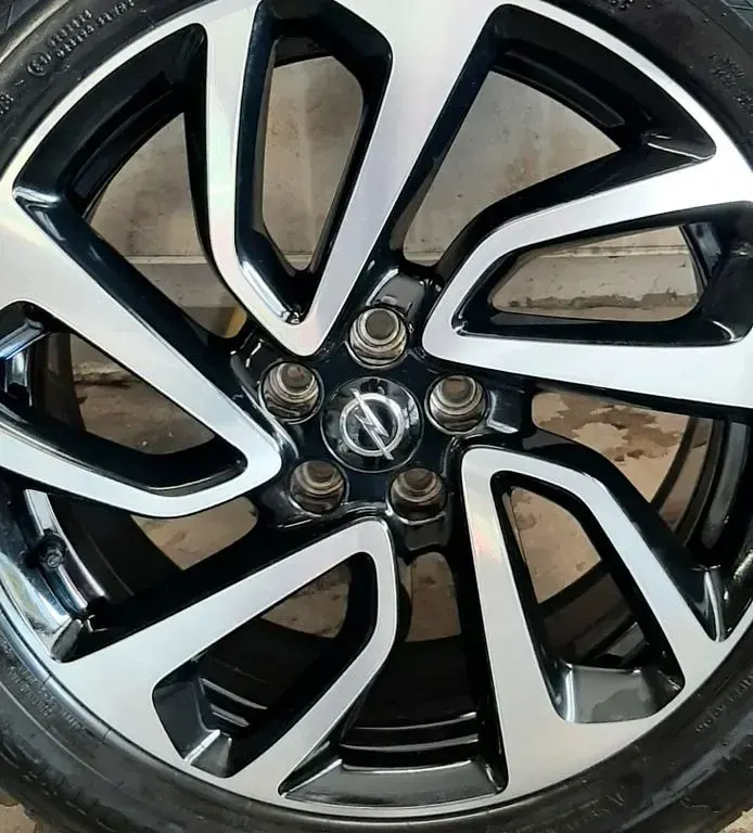 Gebraucht Opel Grandland X Ultimate 177 PS (130 kW) 2019 Weiß SUV