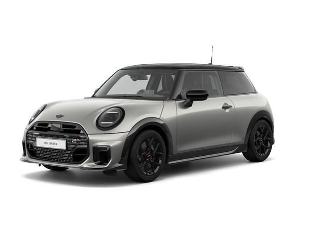 Gebraucht Mini Cooper 156 PS (114 kW) 2024 Silber Kleinwagen