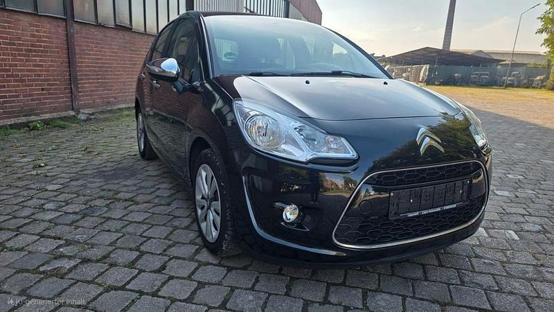 Gebraucht 2013 Citroën C3 SELECTION Kleinwagen | 3.900 € (Fairer Preis) - Bild 1/4