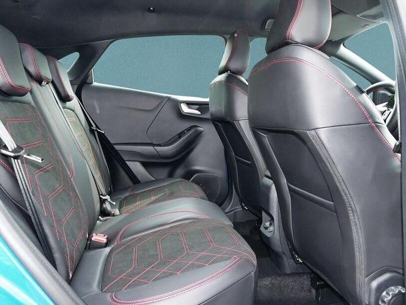 Gebraucht Ford Puma 125 PS (91 kW) 2025 Blau SUV