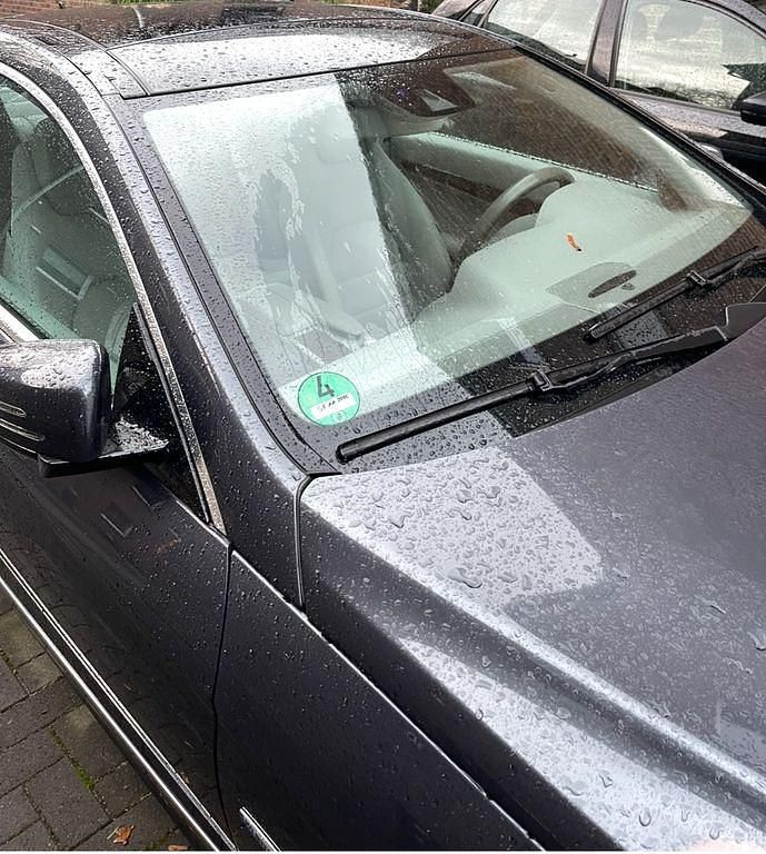 Gebraucht Mercedes E200 Avantgarde 184 PS (135 kW) 2010 Grau Coupé