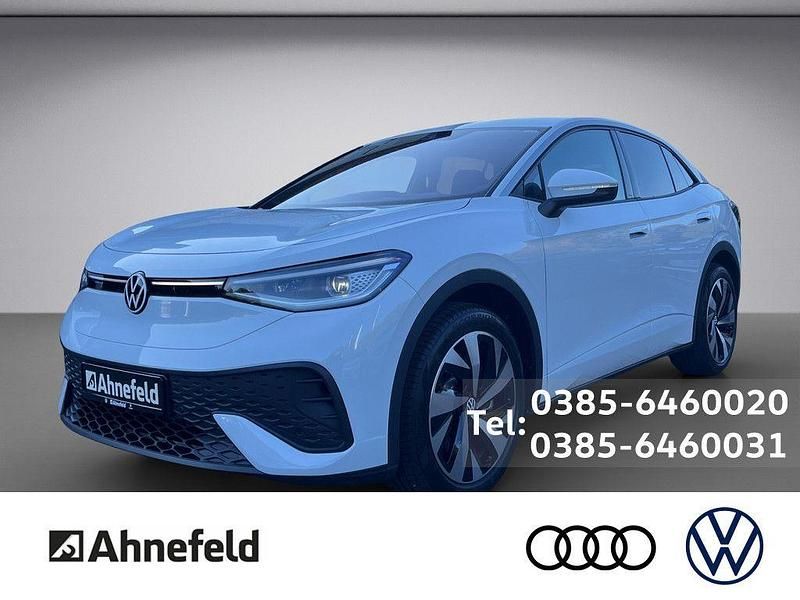 Gletscherweiss Neu 2025 VW ID.5 Pro SUV | 60.640 € (Teuer) - Bild 1/4