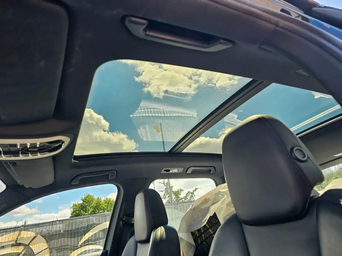 Gebraucht Porsche Cayenne Diesel 245 PS (180 kW) 2012 Schwarz SUV