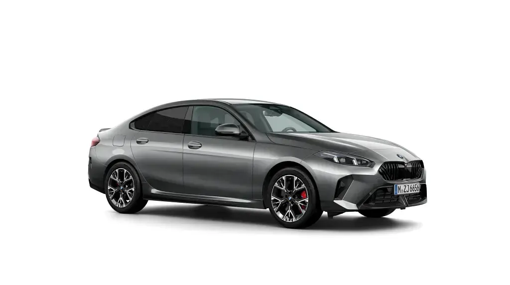 Gebraucht BMW 220 Efficient Dynamics 156 PS (114 kW) 2026 Coupé