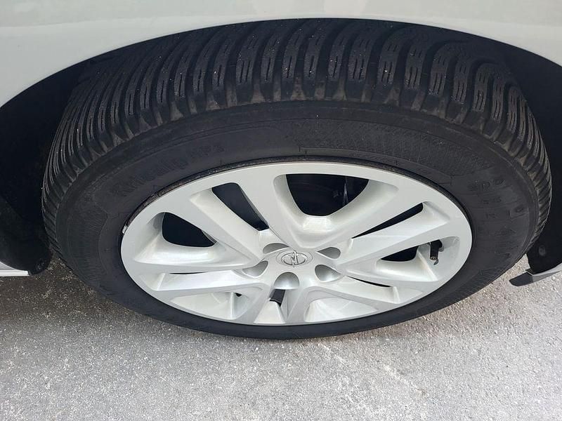 Gebraucht Opel Astra 110 PS (80 kW) 2016 Grau Kombi