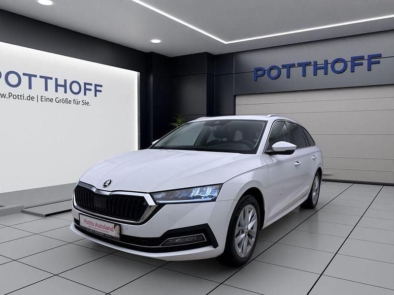 Occasion Skoda Octavia Style 150 ch (110 kW) 2023 Break