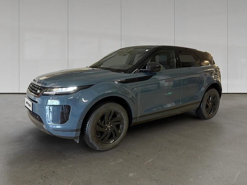 Gebraucht Land Rover Range Rover evoque 272 PS (200 kW) 2025 Tribeca blue SUV